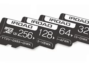 iroad-microsd-cards